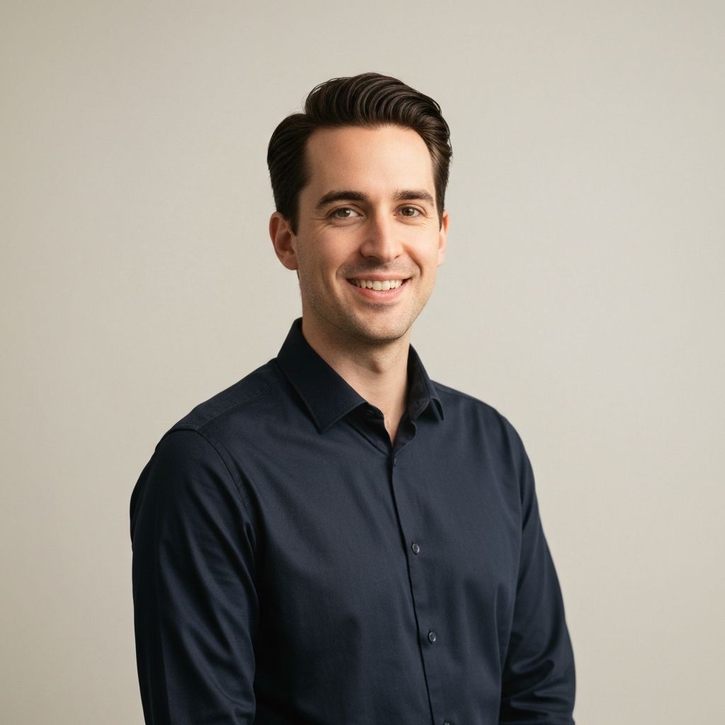 Cristóbal Gómez, Desarrollador Freelance de Landing Pages